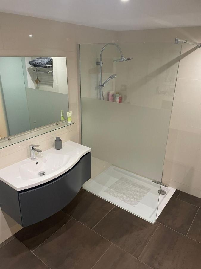 Gemuetliche Ferienwohnung Wernigerode Bagian luar foto